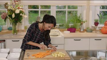 Open keuken met Sandra Bekkari: volledige aflevering van 1 november 2017