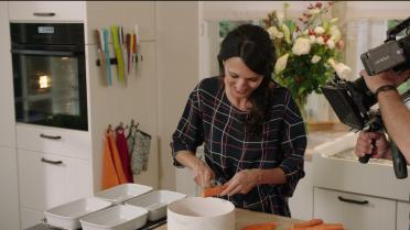 Open keuken met Sandra Bekkari: volledige aflevering van 9 november 2017