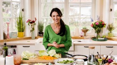 Open Keuken met Sandra Bekkari: volledige aflevering van 12 februari 2018 