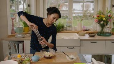 Open Keuken met Sandra Bekkari: volledige aflevering van 28 februari 2018 