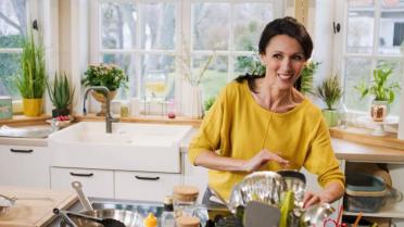 Open keuken met Sandra Bekkari: volledige aflevering van 7 maart 2017