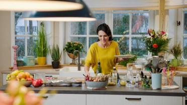 Open keuken met Sandra Bekkari: volledige aflevering van 15 maart 2018
