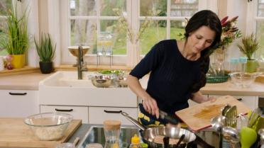 Open keuken met Sandra Bekkari: volledige aflevering van 19 maart 2018