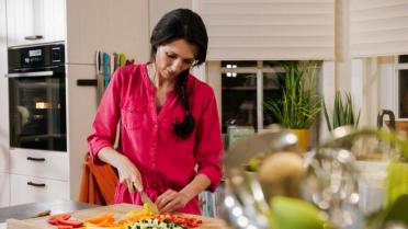 Open keuken met Sandra Bekkari: volledige aflevering van 22 maart 2018