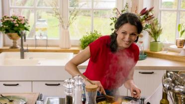 Open keuken met Sandra Bekkari: volledige aflevering van 21 maart 2018