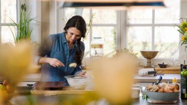 Open keuken met Sandra Bekkari: volledige aflevering van 28 maart 2018