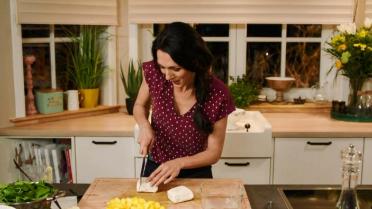 Open keuken met Sandra Bekkari: volledige aflevering van 3 april 2018