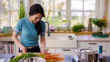 Open keuken met Sandra Bekkari: volledige aflevering van 13 april 2018
