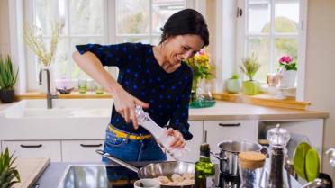 Open keuken met Sandra Bekkari: volledige aflevering van 11 april 2018