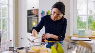 Open keuken met Sandra Bekkari: volledige aflevering van 12 april 2018