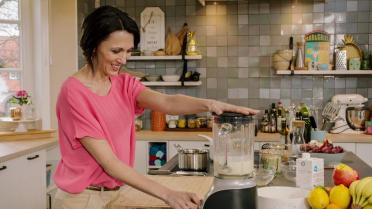 Open keuken met Sandra Bekkari: volledige aflevering van 26 april 2018