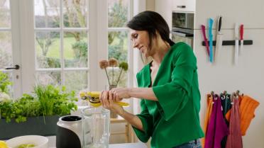Open keuken met Sandra Bekkari: volledige aflevering van 17 april 2018