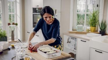 Open keuken met Sandra Bekkari: volledige aflevering van 23 april 2018