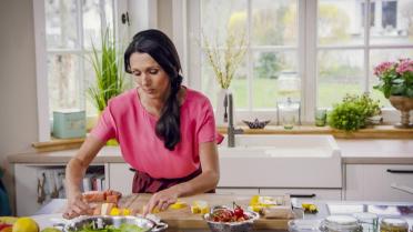 Open keuken met Sandra Bekkari: volledige aflevering van 1 mei 2018