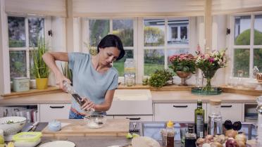 Open keuken met Sandra Bekkari: volledige aflevering van 2 mei 2018