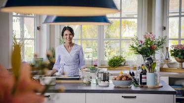 Open keuken met Sandra Bekkari: volledige aflevering van 3 mei 2018
