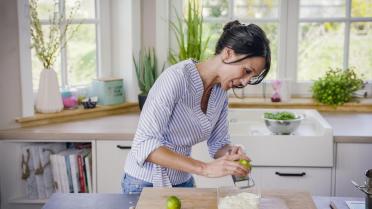 Open keuken met Sandra Bekkari: volledige aflevering van 4 mei 2018