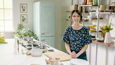 Open keuken met Sandra Bekkari: volledige aflevering van 28 september 2018