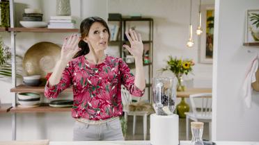 Open keuken met Sandra Bekkari: volledige aflevering van 3 oktober 2018