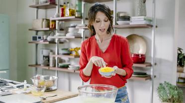 Open keuken met Sandra Bekkari: volledige aflevering van 4 oktober 2018