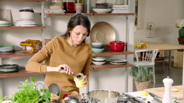 Open keuken met Sandra Bekkari: volledige aflevering van 15 oktober 2018