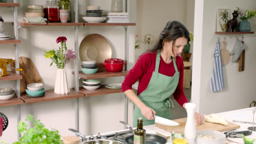 Open keuken met Sandra Bekkari: volledige aflevering van 17 oktober 2018