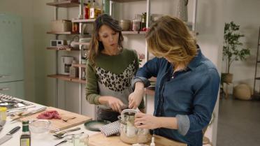 Open keuken met Sandra Bekkari: volledige aflevering van 30 november 2018