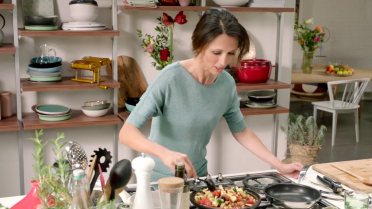 Open keuken met Sandra Bekkari: volledige aflevering van 14 november 2018