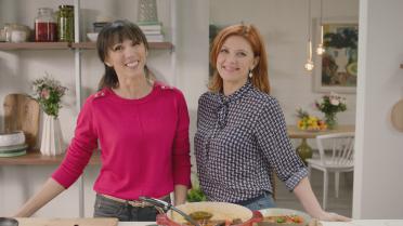 Open keuken met Sandra Bekkari: volledige aflevering van 26 februari 2019