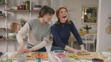 Open keuken met Sandra Bekkari: volledige aflevering van 1 maart 2019