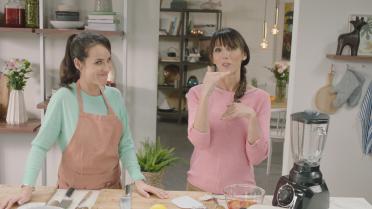 Open keuken met Sandra Bekkari: volledige aflevering van 15 maart 2019