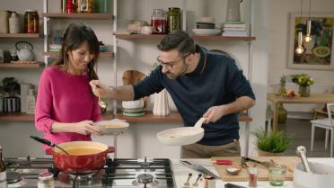 Open keuken met Sandra Bekkari: volledige aflevering van 25 maart 2019