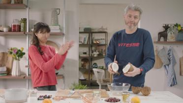 Open keuken met Sandra Bekkari: volledige aflevering van 4 maart 2019