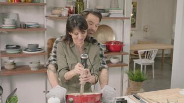 Open keuken met Sandra Bekkari: volledige aflevering van 15 april 2019