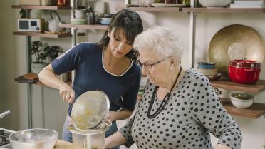 Open keuken met Sandra Bekkari: volledige aflevering van 9 april 2019