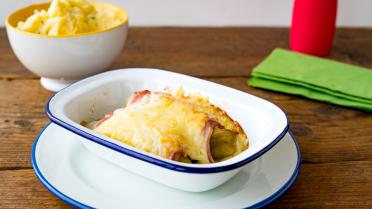 De meest gegoogelde recepten: Witloofrolletjes in de oven