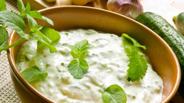 Tzatziki