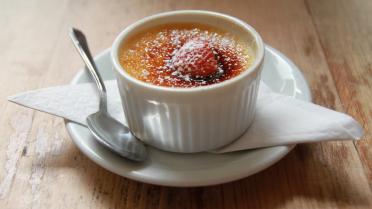 Crema Catalana