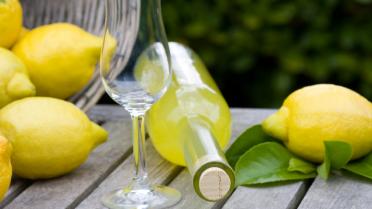 Limoncello