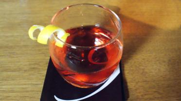 Sazerac