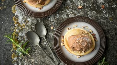 Koken met stevia Koken met stevia