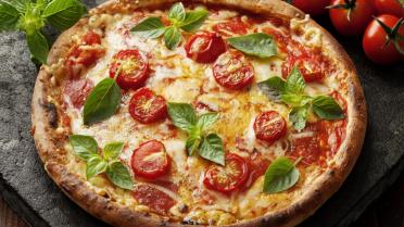 Pizza's Pizza's