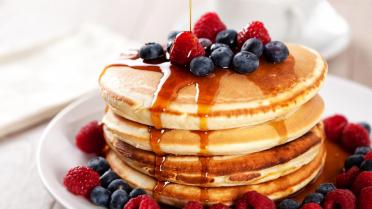 Pannenkoeken Pannenkoeken
