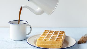 Hoe maak ik zelf een echte Brusselse wafel? Hoe maak ik zelf een echte Brusselse wafel?