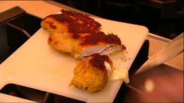 Cordon Bleu