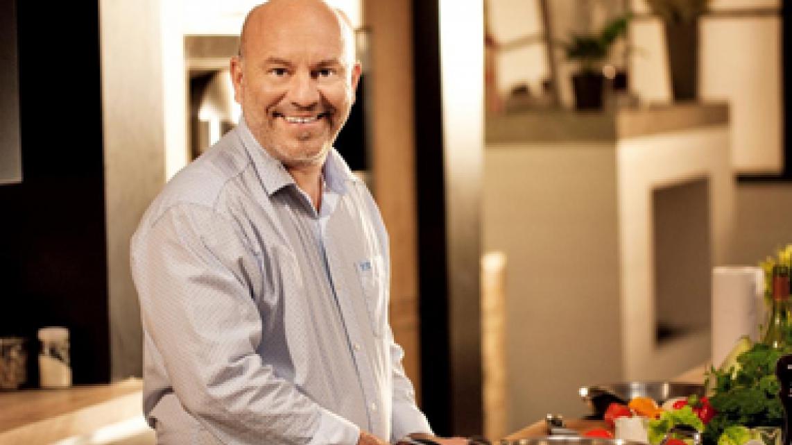 Piet Huysentruyt VTM Koken