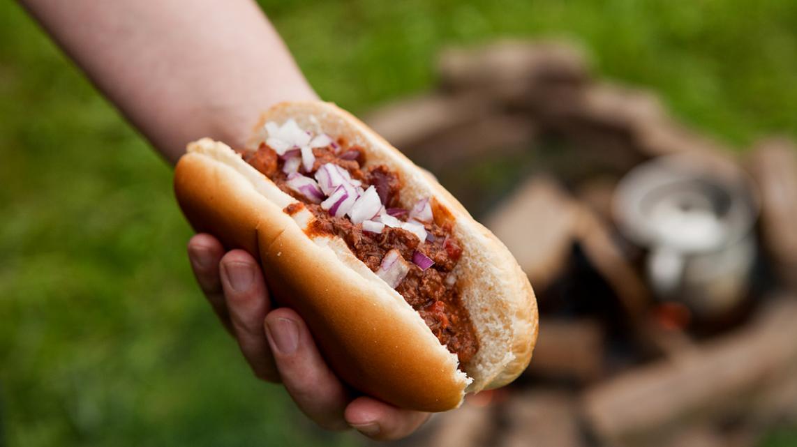 Sloppy Joe's (Amerikaanse gehaktbroodjes)