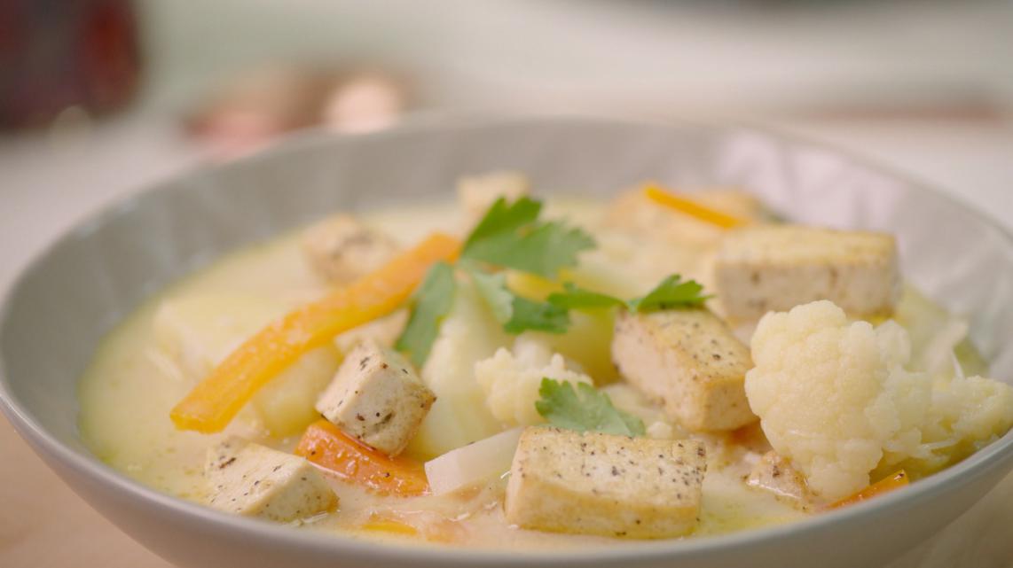 Gentse waterzooi recept