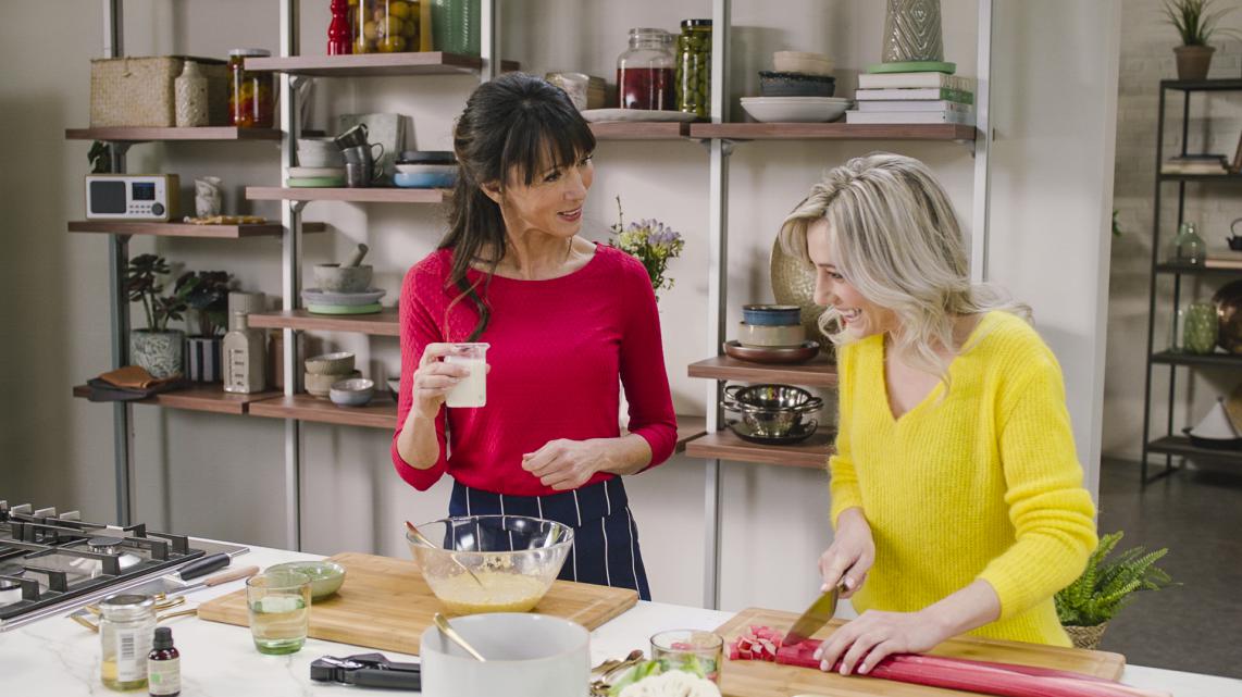 Open keuken met Sandra Bekkari: volledige aflevering van 1 april 2019