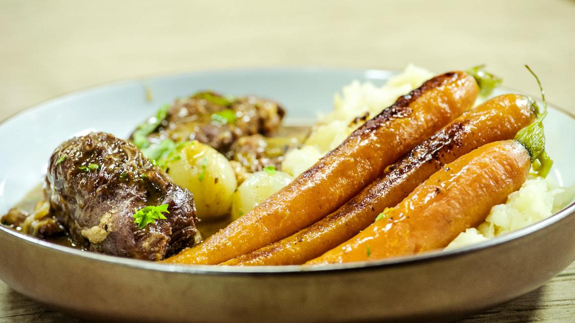 aardappel VTM Koken aardappel VTM Koken